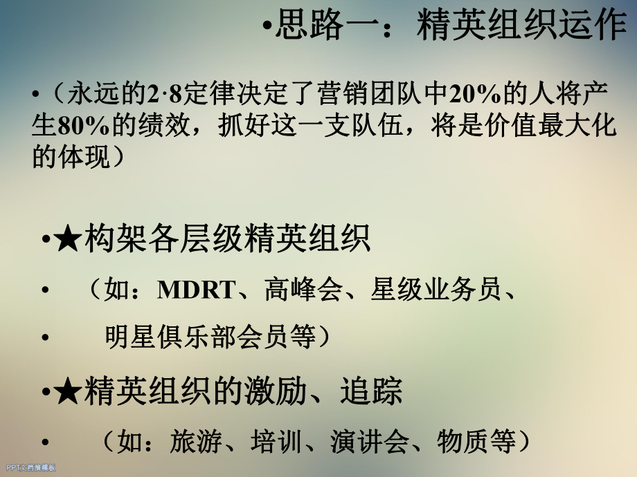 保险公司激励方案与业务推动2课件.ppt_第3页