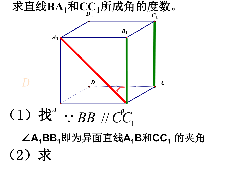 直线与平面垂直的性质共22张课件.ppt_第3页