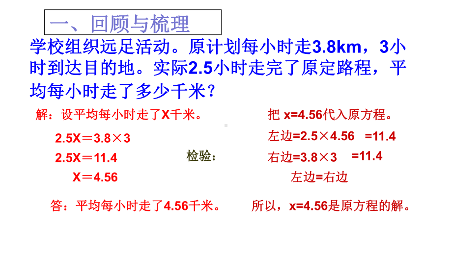 六年级下册数学用方程解决实际问题青岛版课件.ppt_第2页