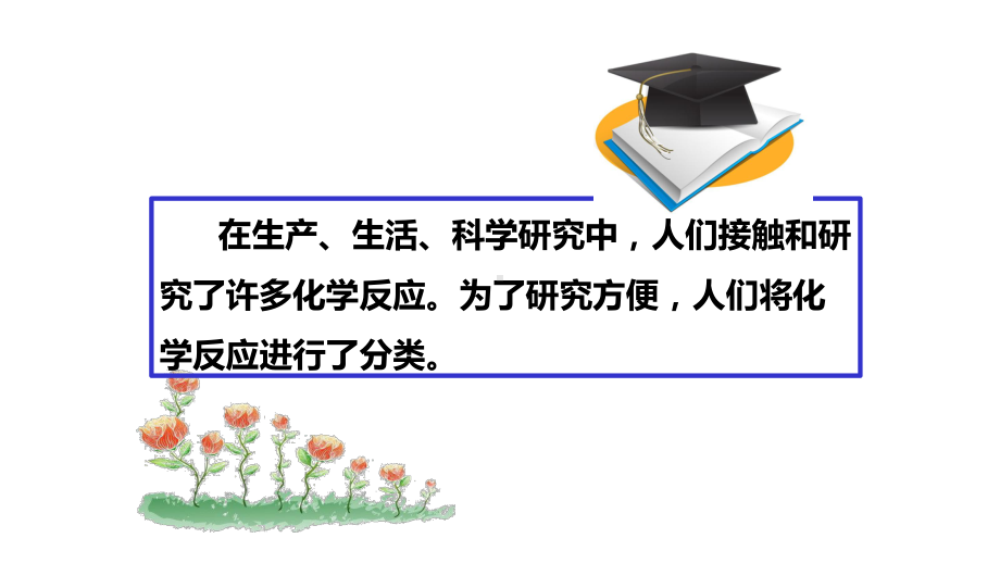 华师大版科学九上化合反应和分解反应课件.pptx_第2页