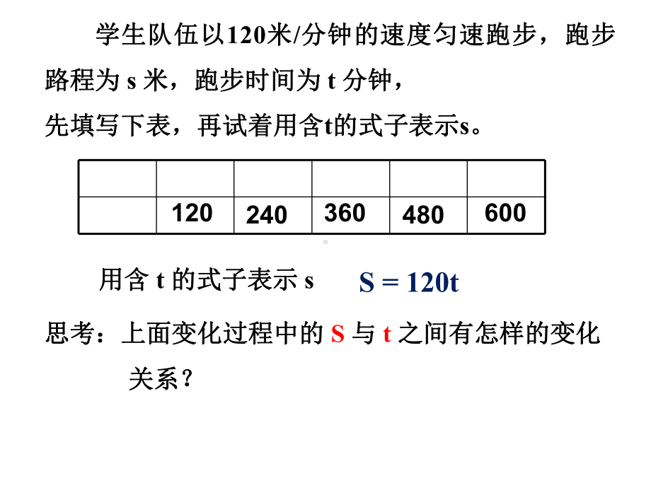 湘教版八年级下册数学：411变量与函数课件.ppt_第1页