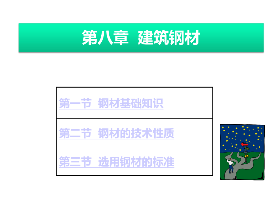 建筑材料第八章建筑钢材课件.pptx_第2页