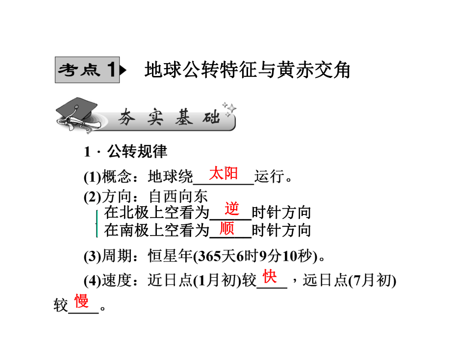 2020新课标名师导学高三地理一轮复习课件(18).ppt_第2页