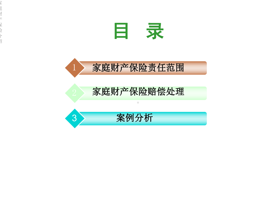 家庭财产保险介绍课件.ppt_第2页