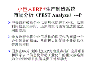 小巨人市场营销指导课件.ppt