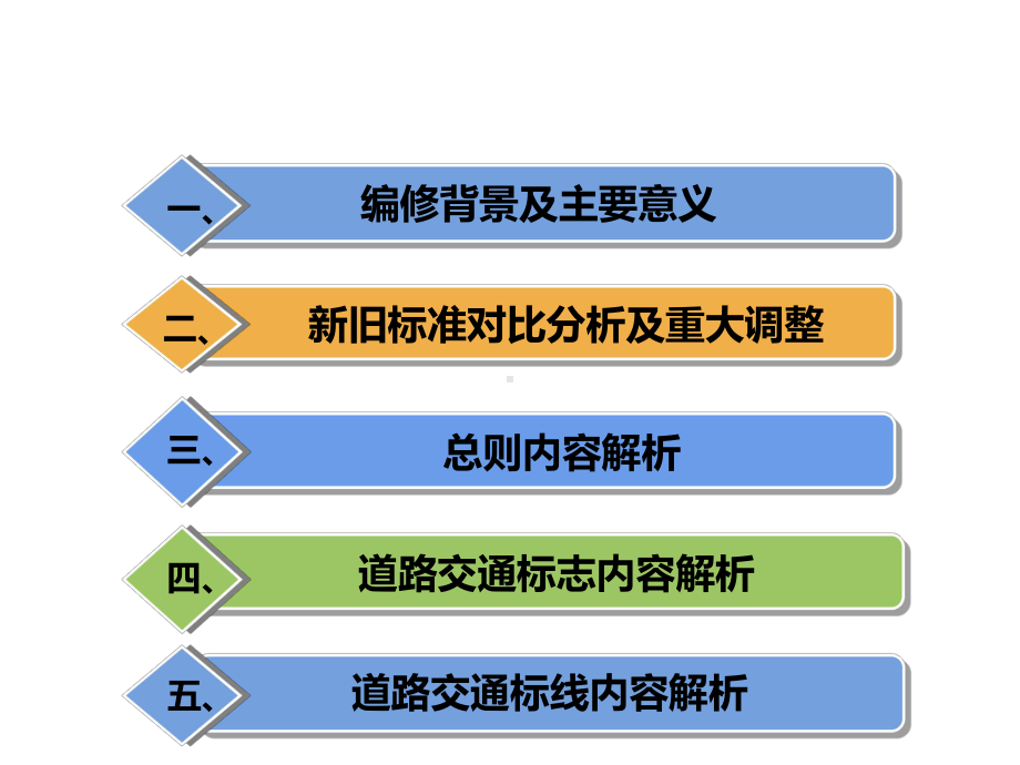 GB-5768《道路交通标志和标线幻灯片课件.ppt_第3页