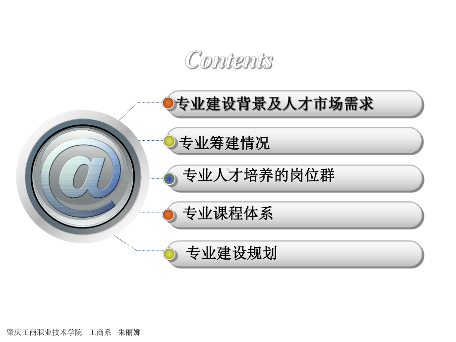 增设《财务管理》专业申报汇报课件.ppt_第2页