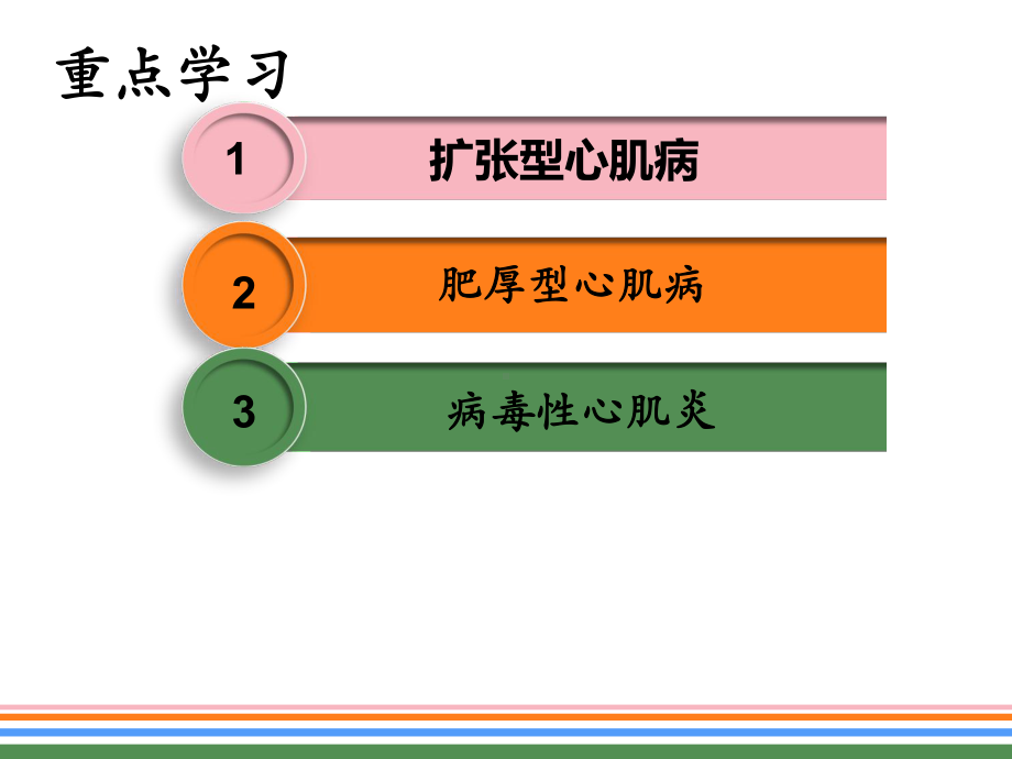 心肌病的护理课件.ppt_第3页