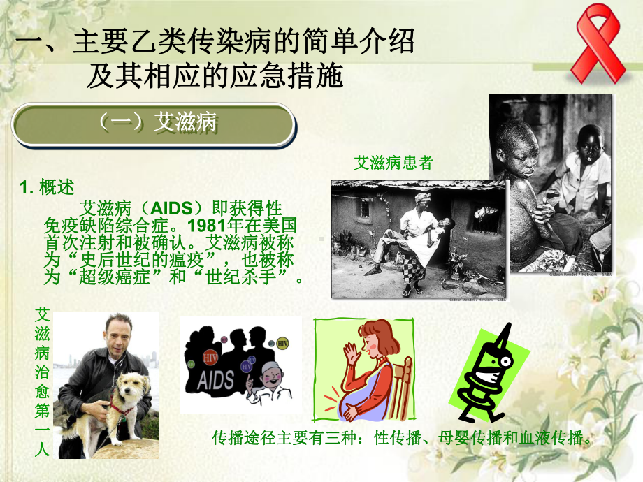 传染病应急预案21张课件.ppt_第3页