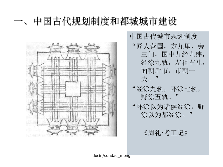 城市规划及学科的发展课件.ppt_第2页