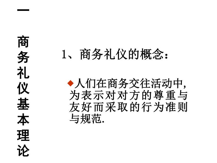 商务礼仪与职场形象塑造课件.ppt_第3页