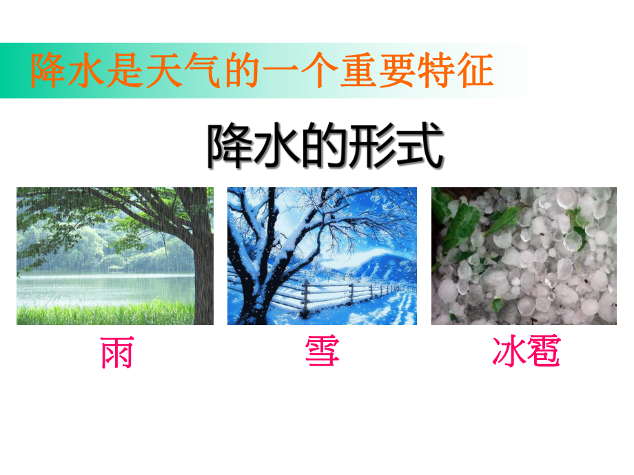 教科版四年级科学上册降水量的测量课件.ppt_第2页