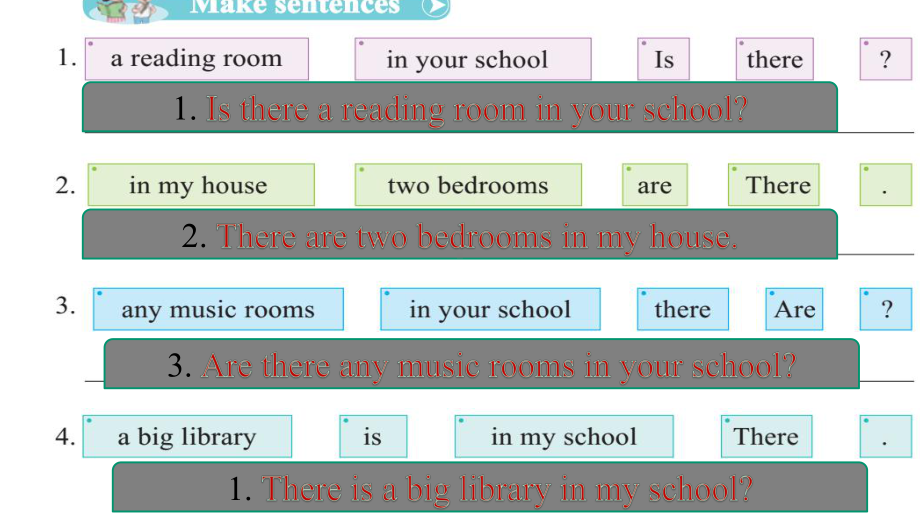 接力版英语五年级下册Lesson5Istherealibraryinyourschool课件.ppt（无音视频素材）_第2页