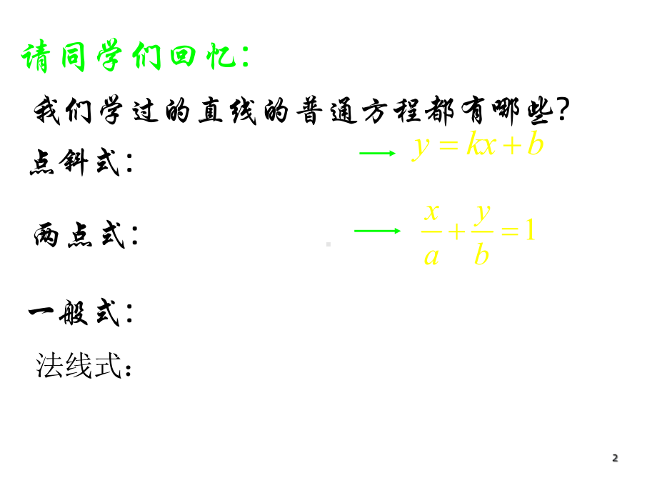 直线的参数方程课件1.ppt_第2页