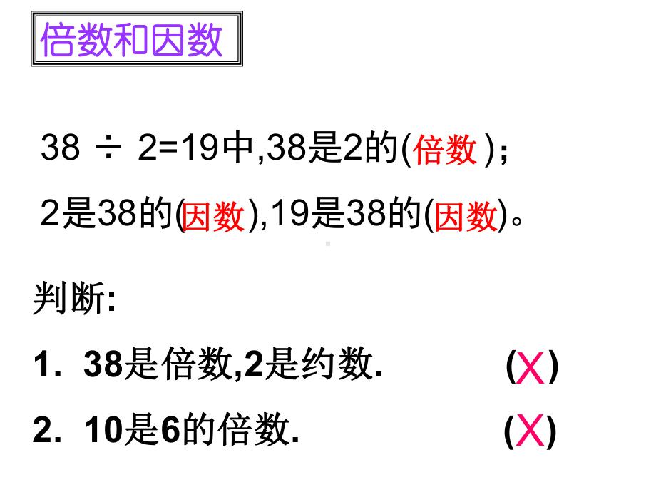 因数与倍数总复习课件.ppt_第3页