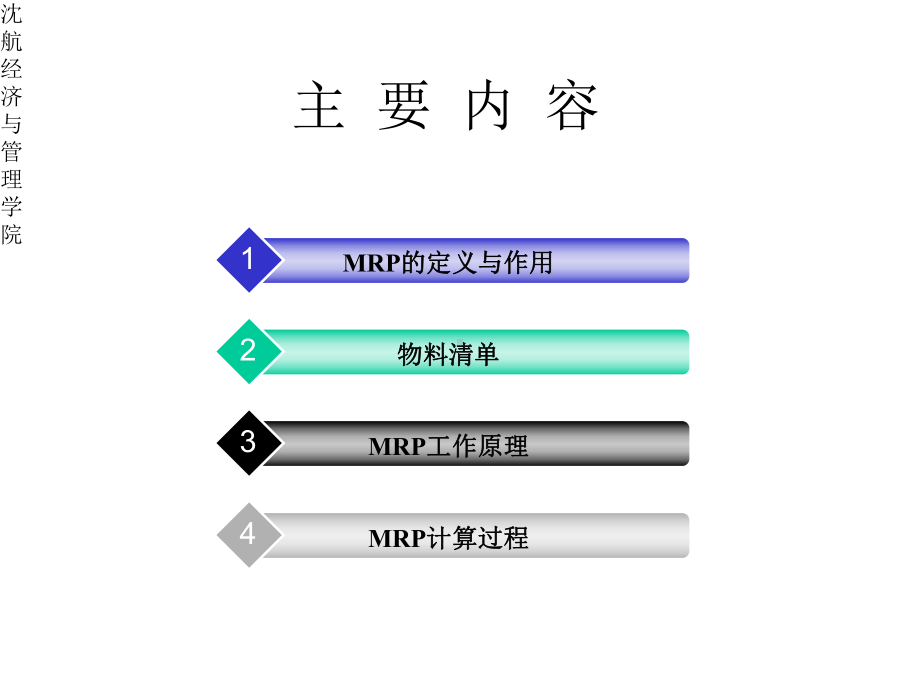 ERP物料需求计划课件.pptx_第1页