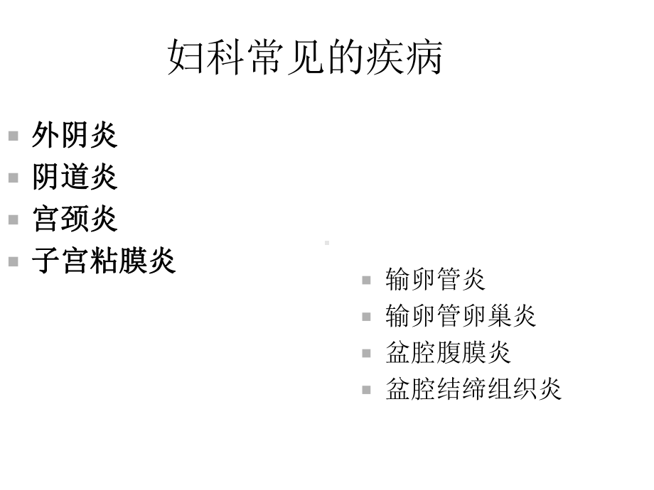 妇女常见妇科疾病防治知识1课件.ppt_第2页