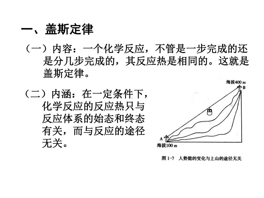 反应热的计算1课件.ppt_第2页