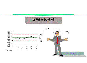 SPC控制图培训教材合集课件.ppt