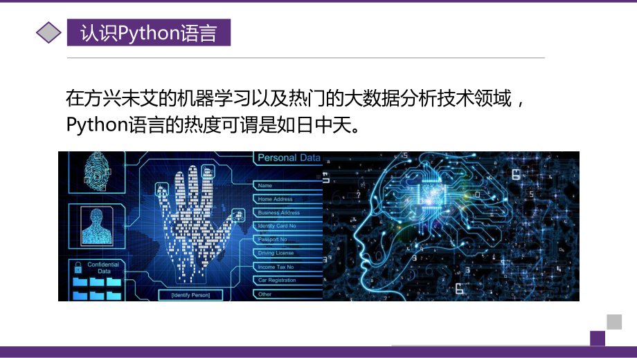 Python程序设计课件第1章Python概述.pptx_第3页