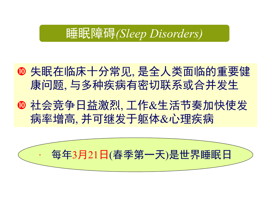 睡眠生理及睡眠障碍优质课件.ppt_第3页