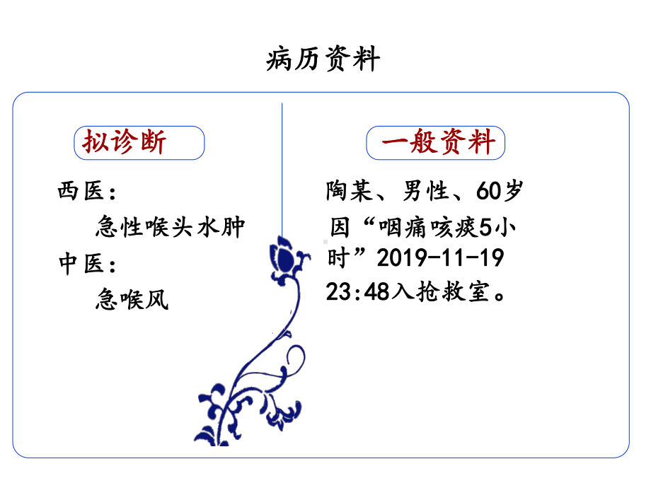 急性喉头水肿患者的护理查房共34张课件.ppt_第3页