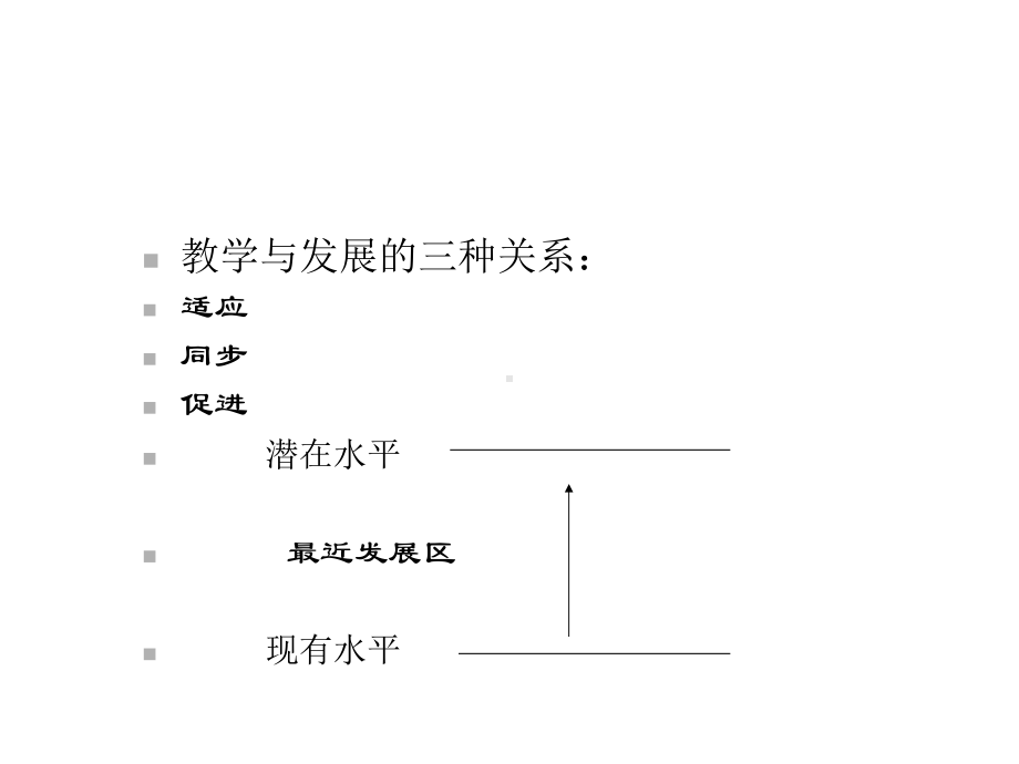 理念与行为对新课程实施的理性思考课件.ppt_第3页