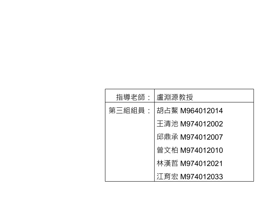 生产与作业管理期末报告渣打银行作业流程之探讨课件.ppt_第1页