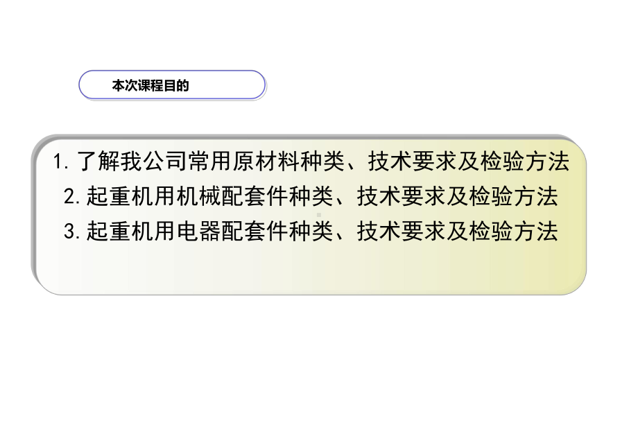 外协材料及配套零部件检验课件.pptx_第2页