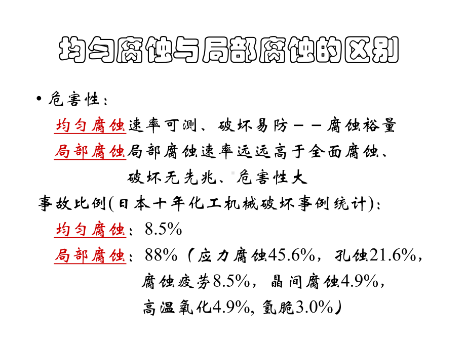 影响腐蚀的结构因素与防腐结构设计课件.ppt_第3页