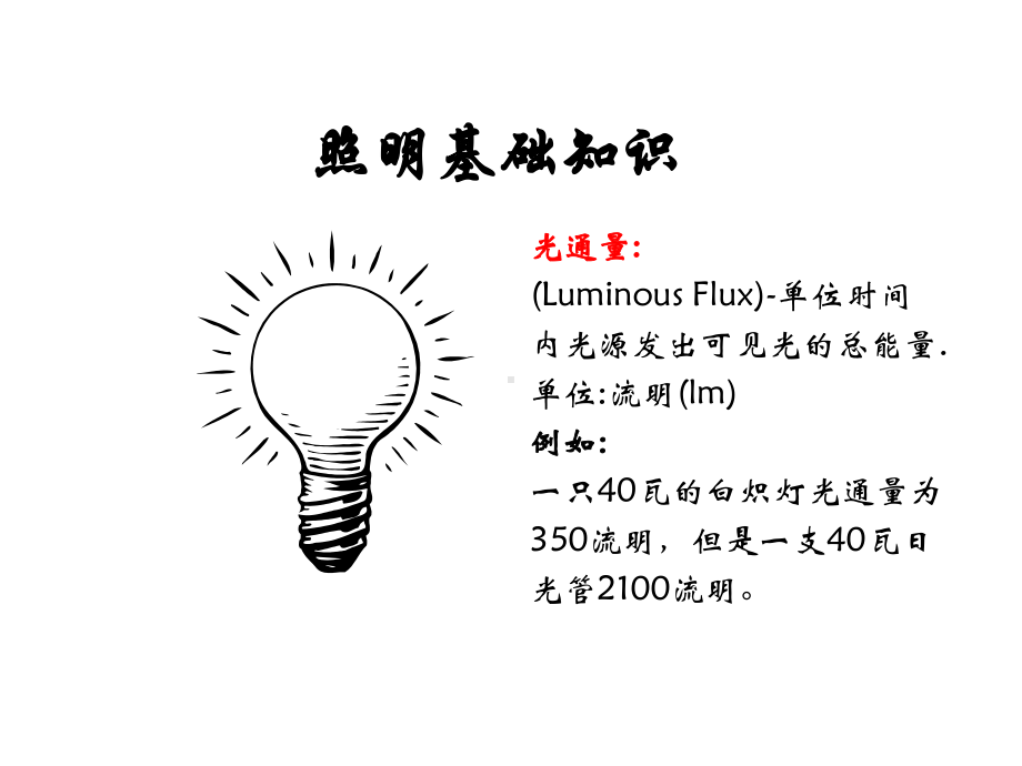 LED专业知识及其灯管基础知识课件.pptx_第3页