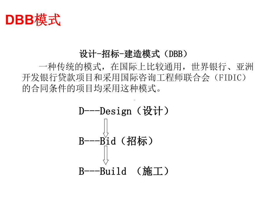 DBBDBEPC模式的解析及其优缺点+第三小组课件.ppt_第3页