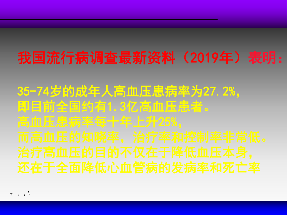 从高血压治疗进展看降压药物的合理选用课件.ppt_第2页