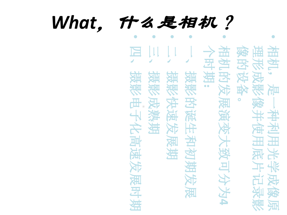 照相机发展史课件.ppt_第2页