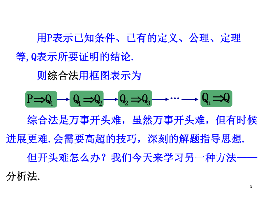 332分析法课件2(高中数学选修12北师大版).ppt_第3页