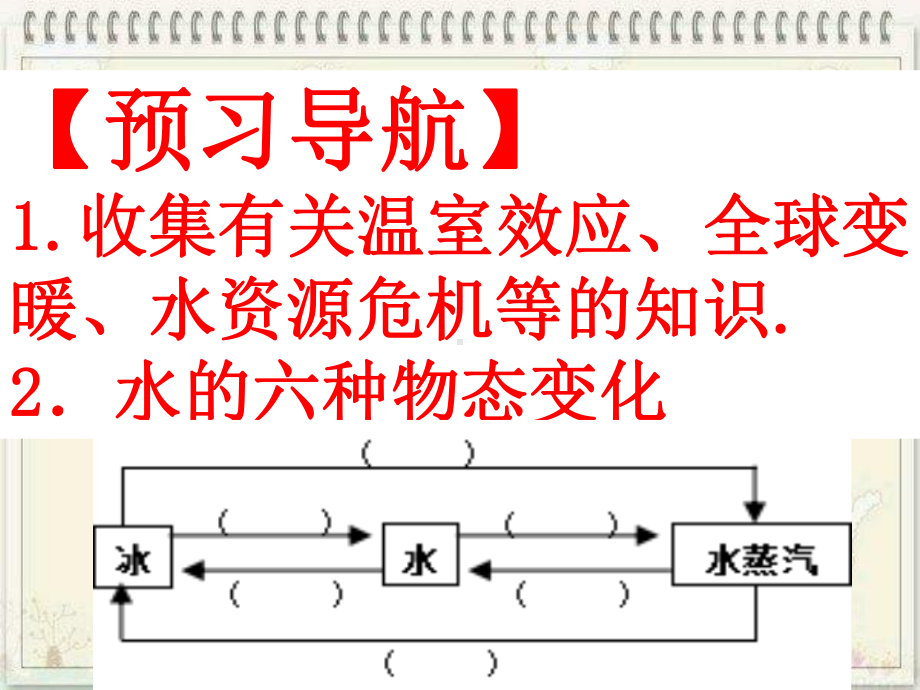 教科版八年级物理54地球上的水循环课件.ppt_第3页