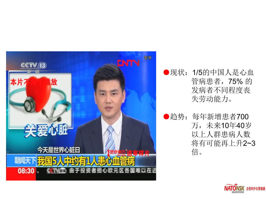 心脑血管疾病与纳豆激酶课件.ppt_第3页