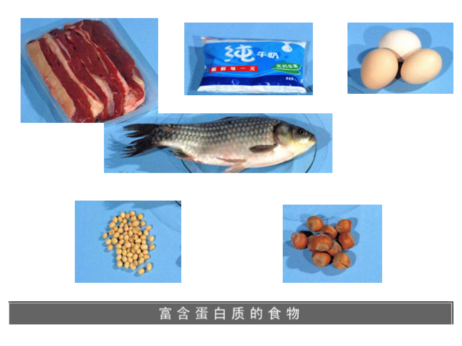 四年级上册科学《食物中的营养》大象版课件.ppt_第3页