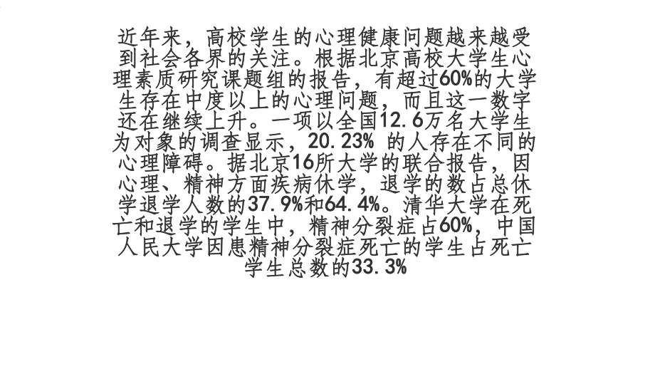 大学生心理问题识别与心理危机预警课件.ppt_第2页