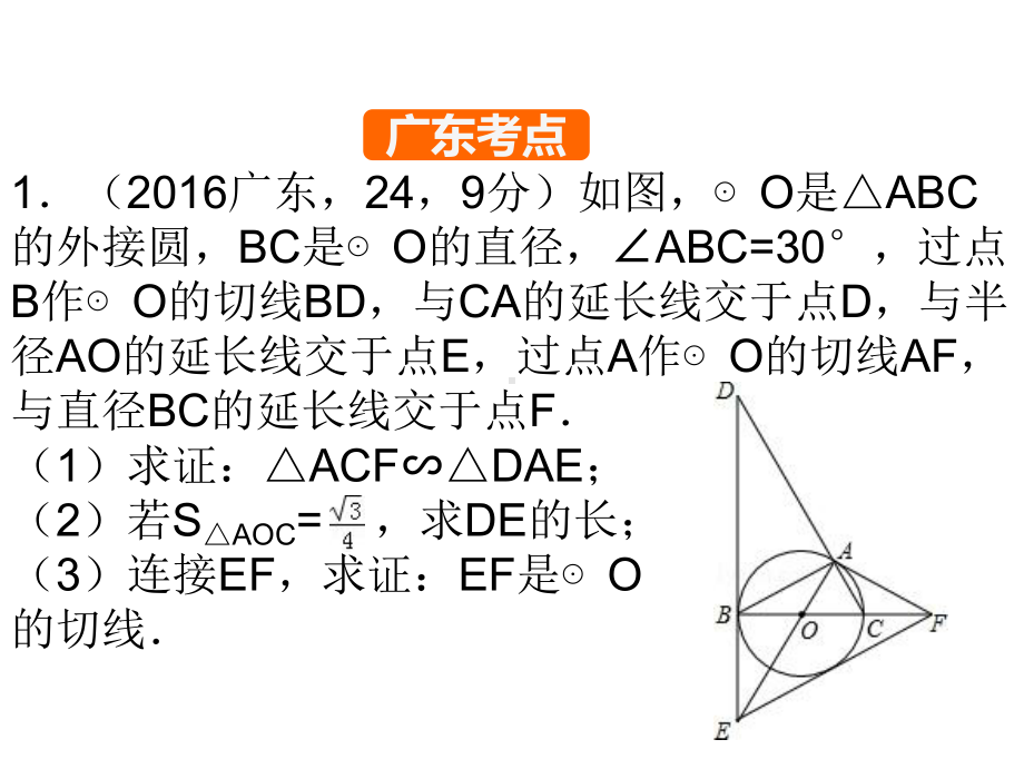 圆的综合题解答题难题突破二课件.ppt_第2页