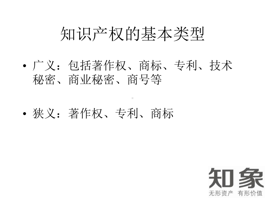 爱特创业必修课第三课：互联网公司知识产权防护策略精选课件.pptx_第3页