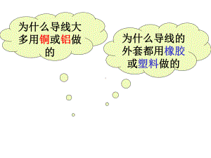 物质的导电性32189课件.ppt