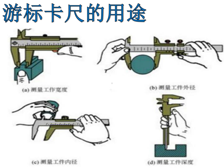 游标卡尺的原理及维修课件.ppt_第3页