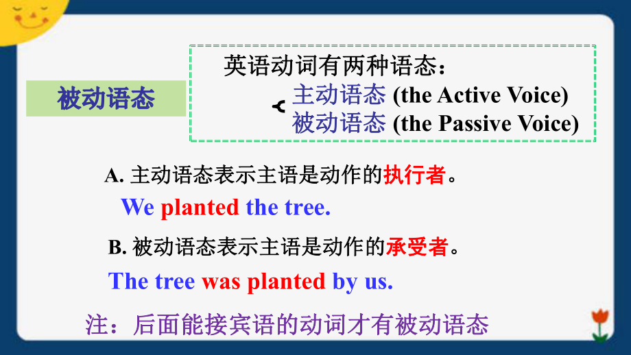 人教版英语9年级上册第6单元sectionA知识点总结课件.pptx（无音视频素材）_第2页