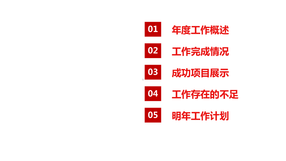 消防防火工作计划年终总结述职报告模板课件.pptx_第3页