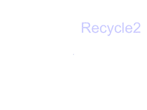 PEP小学英语四年级英语上册Recycle2课件.ppt