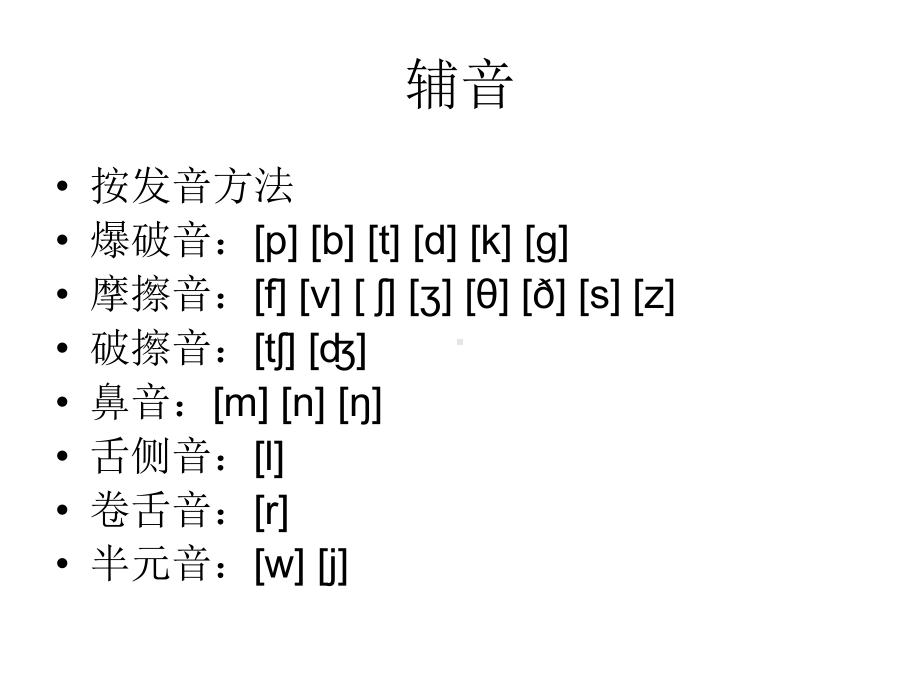 爆破音+摩擦音(0)共35张课件.ppt_第3页