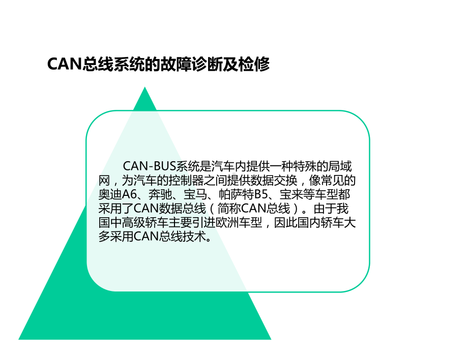 CAN总线系统的故障诊断课件.pptx_第2页