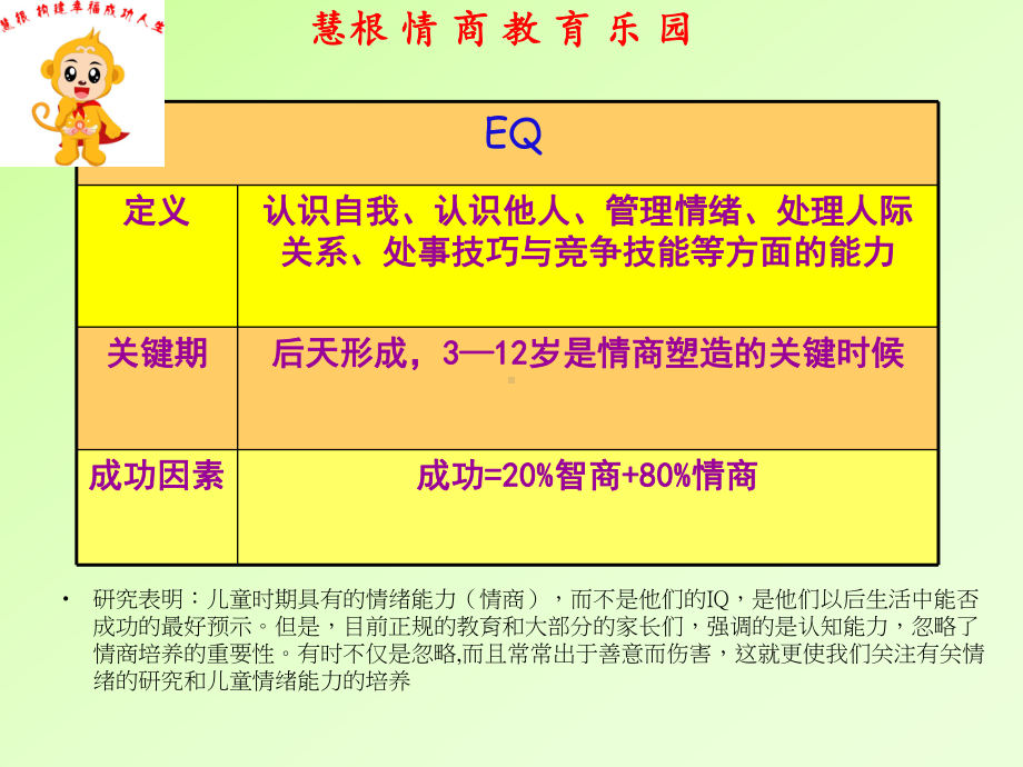 儿童成长的情商教育培训课件.pptx_第3页