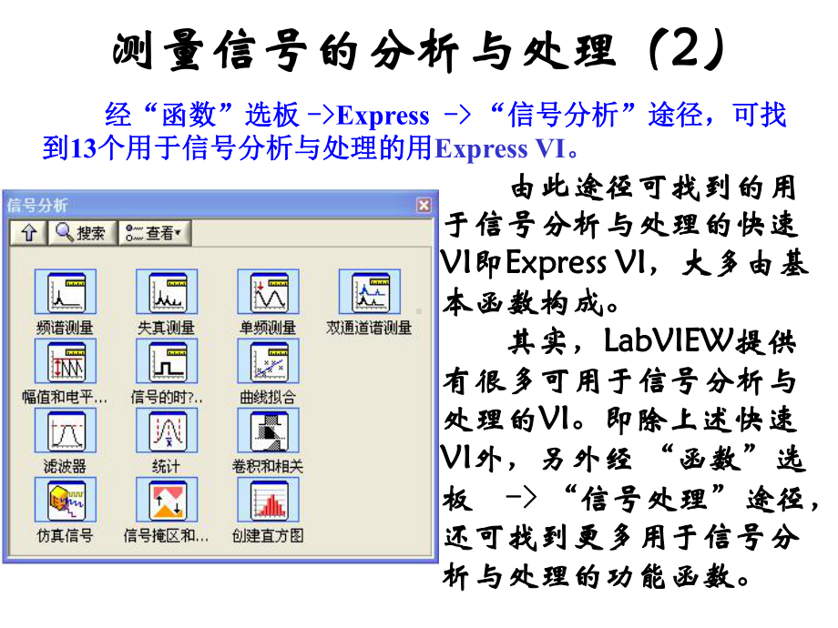 33测量信号的分析与处理课件.ppt_第3页